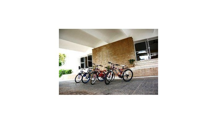 Uxmal Resort Maya poza 8